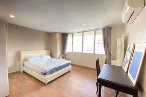 คอนโดมิเนียมในวัฒนา, กรุงเทพฯ, ประเทศไทย, 3 ห้องนอน № 123751 - รูปถ่าย 8