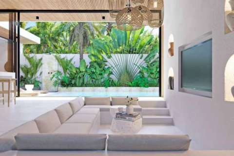 Chalet de 2 dormitorios en Krabi, Tailandia № 125786 - foto 3