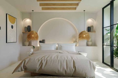 Chalet de 2 dormitorios en Krabi, Tailandia № 125786 - foto 7