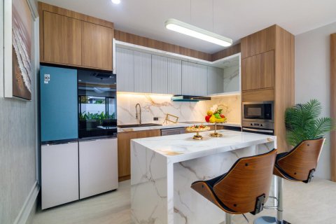 Chalet de 4 dormitorios en Bang Tao, Tailandia № 71539 - foto 19