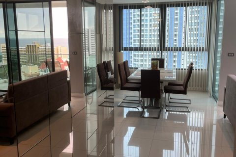 Condominio de 2 dormitorios en Pattaya, Tailandia № 125054 - foto 5