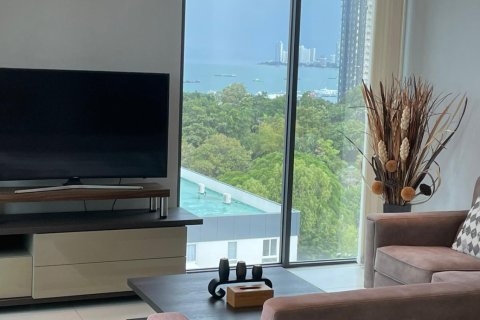 Condominio de 2 dormitorios en Pattaya, Tailandia № 125054 - foto 4