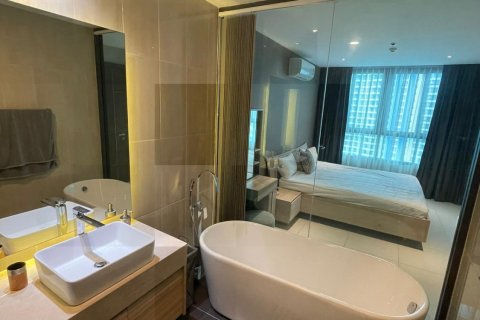 Condominio de 2 dormitorios en Pattaya, Tailandia № 125054 - foto 8