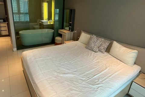 Condominio de 2 dormitorios en Pattaya, Tailandia № 125054 - foto 7
