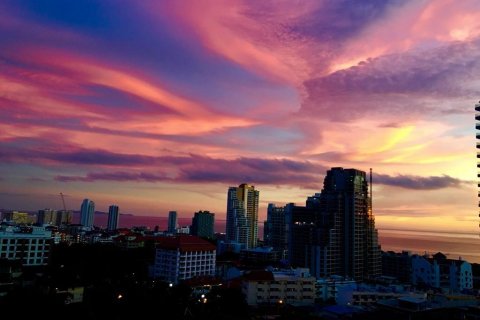 Condominio de 2 dormitorios en Pattaya, Tailandia № 125054 - foto 12