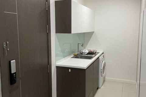 Condominio de 2 dormitorios en Pattaya, Tailandia № 125054 - foto 9