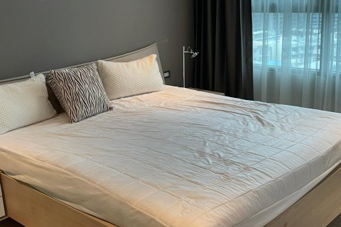 Condominio de 2 dormitorios en Pattaya, Tailandia № 125054 - foto 6