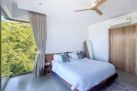 Casa de 3 dormitorios en Ko Samui, Tailandia № 125044 - foto 6