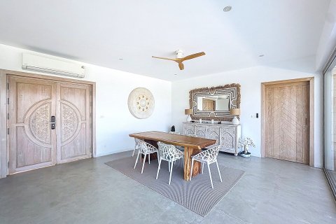 Casa de 3 dormitorios en Ko Samui, Tailandia № 125044 - foto 2