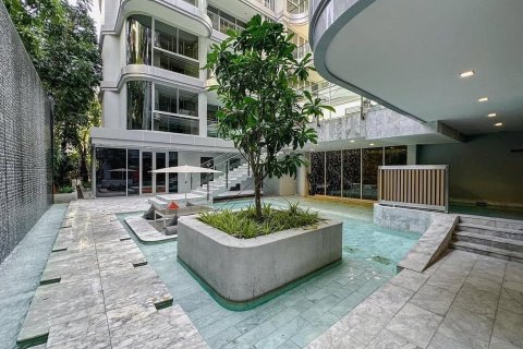 Condo à Bangkok, Thaïlande, 2 chambres № 121199 - photo 20