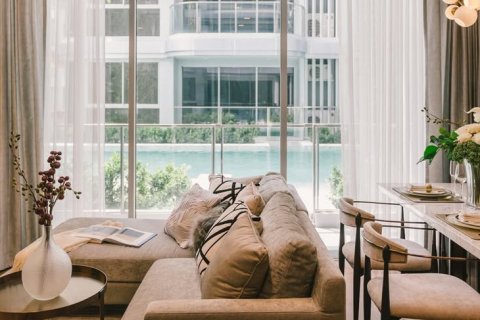 Condo à Bangkok, Thaïlande, 2 chambres № 121199 - photo 18