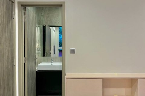 Condo à Bangkok, Thaïlande, 2 chambres № 121199 - photo 8