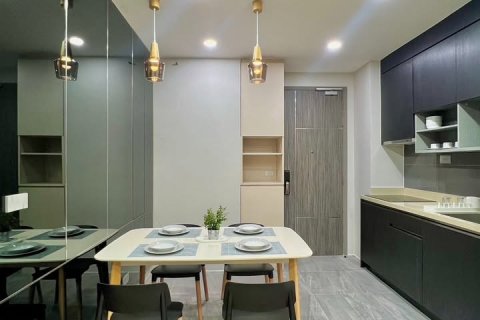 Condo à Bangkok, Thaïlande, 2 chambres № 121199 - photo 4