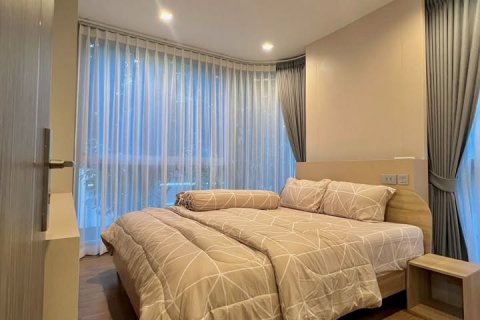 Condo à Bangkok, Thaïlande, 2 chambres № 121199 - photo 7