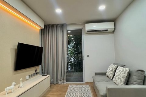 Condominio de 2 dormitorios en Bangkok, Tailandia № 121199
