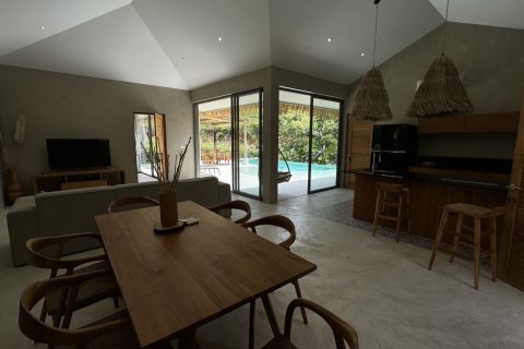Casa de 3 dormitorios en Ko Samui, Tailandia № 121198 - foto 15