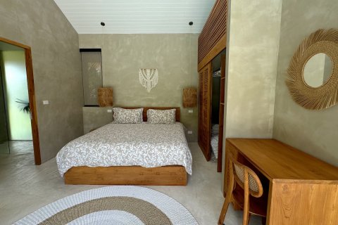 Casa de 3 dormitorios en Ko Samui, Tailandia № 121198 - foto 12