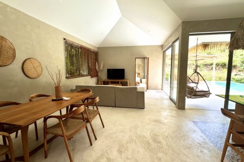Casa de 3 dormitorios en Ko Samui, Tailandia № 121198 - foto 9