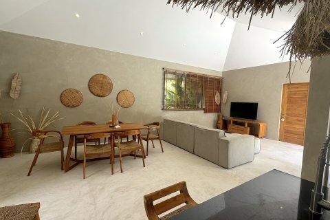Casa de 3 dormitorios en Ko Samui, Tailandia № 121198 - foto 6
