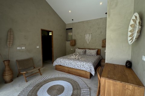 Casa de 3 dormitorios en Ko Samui, Tailandia № 121198 - foto 16