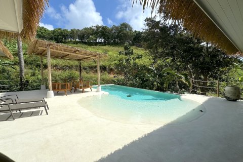 Casa de 3 dormitorios en Ko Samui, Tailandia № 121198 - foto 5