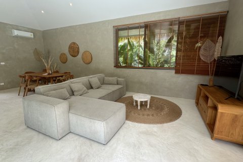 Casa de 3 dormitorios en Ko Samui, Tailandia № 121198 - foto 7