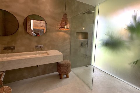 Casa de 3 dormitorios en Ko Samui, Tailandia № 121198 - foto 11