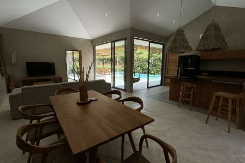 Casa de 3 dormitorios en Ko Samui, Tailandia № 121198 - foto 14