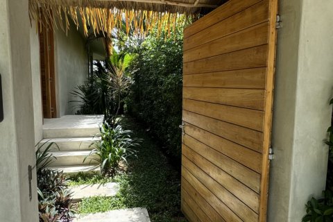 Casa de 3 dormitorios en Ko Samui, Tailandia № 121198 - foto 17