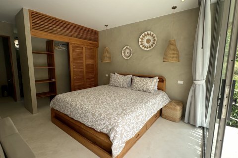 Casa de 3 dormitorios en Ko Samui, Tailandia № 121198 - foto 13