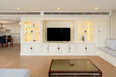 Condominio de 3 dormitorios en Hua Hin, Tailandia № 125286 - foto 7