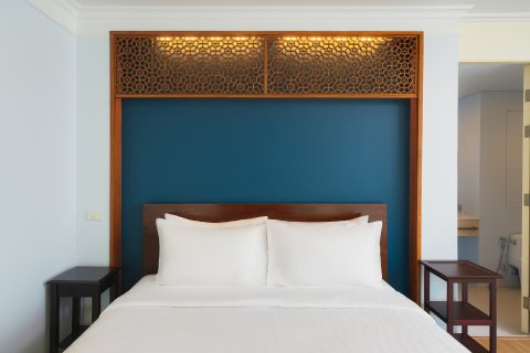Condominio de 3 dormitorios en Hua Hin, Tailandia № 125286 - foto 15