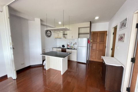 Condominio de 1 dormitorio en Hua Hin, Tailandia № 125285 - foto 5