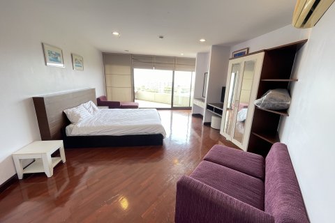 Condominio de 1 dormitorio en Hua Hin, Tailandia № 125285 - foto 7