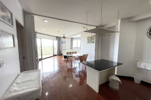 Condominio de 1 dormitorio en Hua Hin, Tailandia № 125285