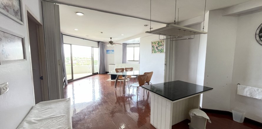 Condominio de 1 dormitorio en Hua Hin, Tailandia № 125285