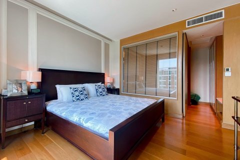Condo in Hua Hin, Thailand, 2 bedrooms  № 125284 - photo 14