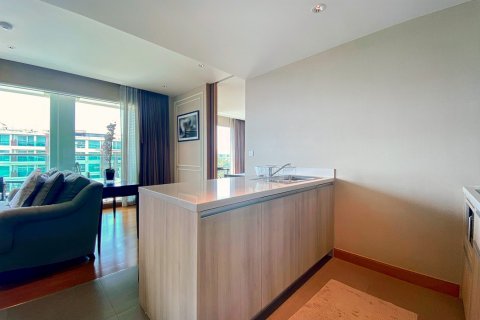 Condo in Hua Hin, Thailand, 2 bedrooms  № 125284 - photo 12