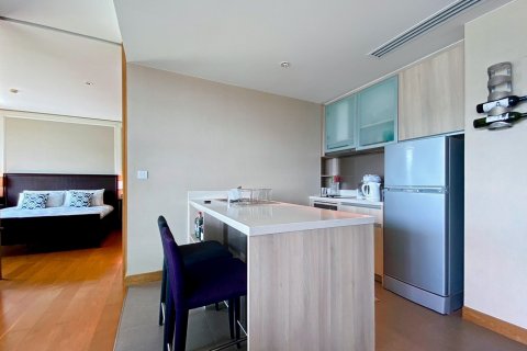 Condo in Hua Hin, Thailand, 2 bedrooms  № 125284 - photo 10
