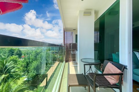 Condo in Hua Hin, Thailand, 2 bedrooms  № 125284 - photo 3