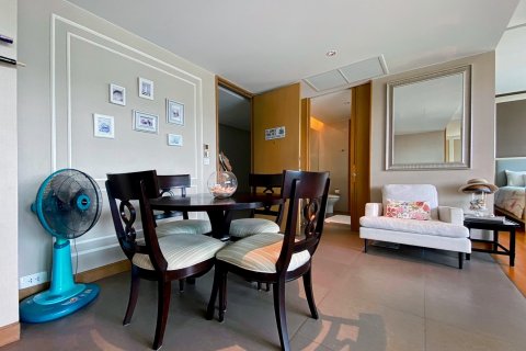 Condo in Hua Hin, Thailand, 2 bedrooms  № 125284 - photo 9