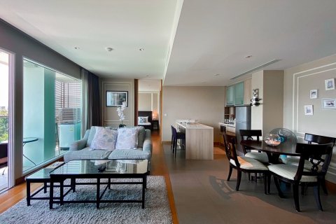 Condo in Hua Hin, Thailand, 2 bedrooms  № 125284 - photo 5
