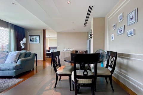 Condo in Hua Hin, Thailand, 2 bedrooms  № 125284 - photo 8