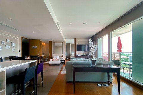 Condo in Hua Hin, Thailand, 2 bedrooms  № 125284 - photo 7