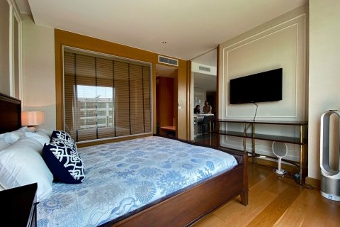 Condo in Hua Hin, Thailand, 2 bedrooms  № 125284 - photo 15