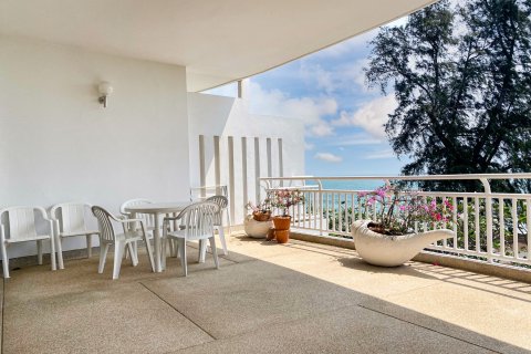 Condominio de 2 dormitorios en Hua Hin, Tailandia № 125281 - foto 3