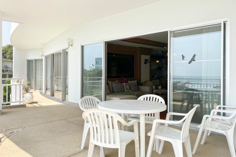 Condominio de 2 dormitorios en Hua Hin, Tailandia № 125281 - foto 5