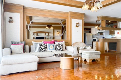 Condominio de 2 dormitorios en Hua Hin, Tailandia № 125281 - foto 7