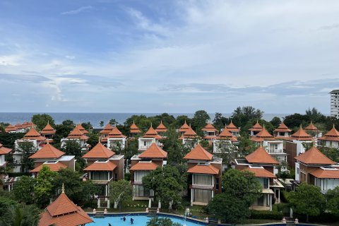 Condominio de 3 dormitorios en Hua Hin, Tailandia № 125283 - foto 4
