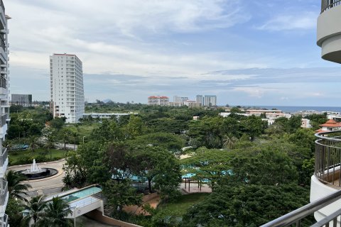 Condominio de 3 dormitorios en Hua Hin, Tailandia № 125283 - foto 3